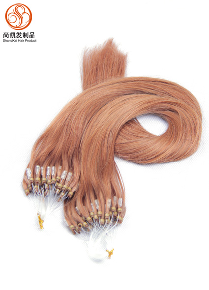  Loop Hair Extension -01